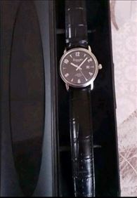 Abbildung: Herren Armbanduhr 