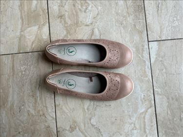 Abbildung: Ballerinas