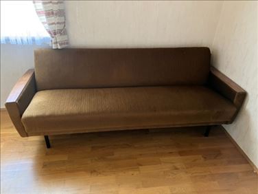 Abbildung: Sofa zu verschenken