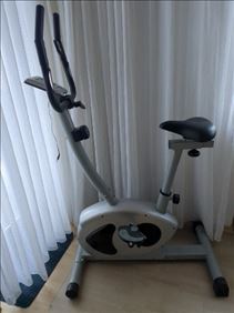 Abbildung: Heimtrainer 