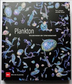 Abbildung: Plankton Wunderwesen der Unterwasserwelt - wie neu