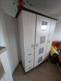 Abbildung: Schrank Paidi 